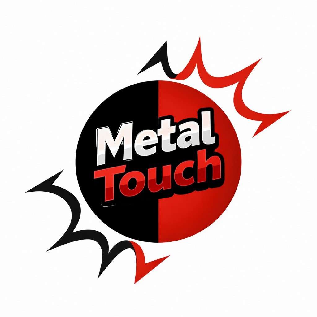 Metal touch