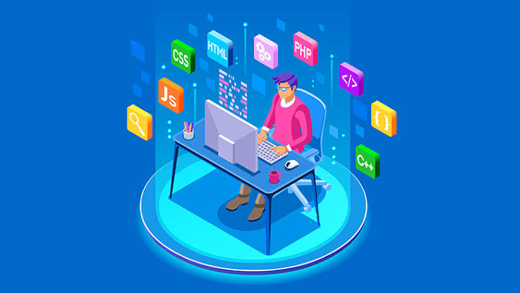 برمجة تطبيقات ومواقع